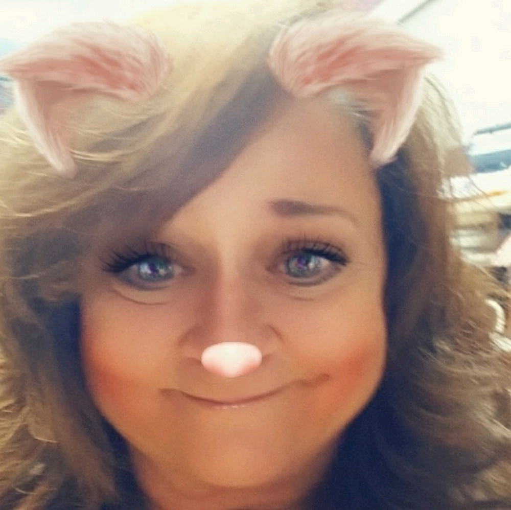 Meet your Posher, Anita